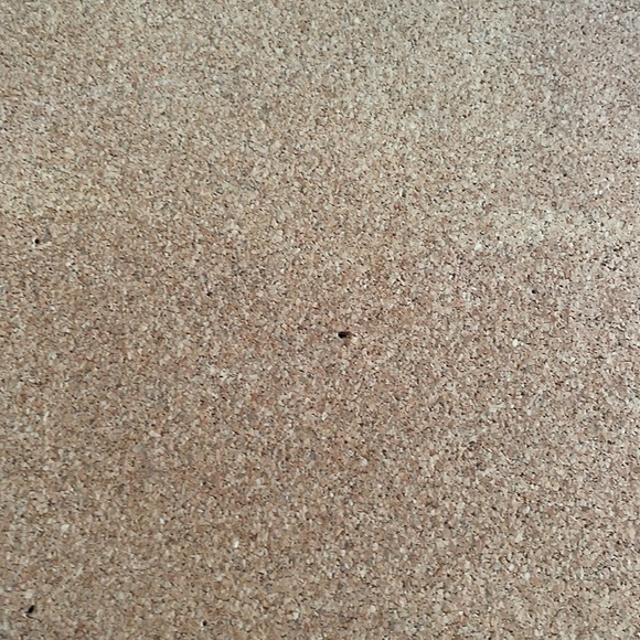 Small wall hanging bulletin board - Picture 14 of 16